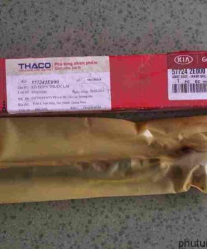 Rotuyn lái trong Kia Sportage, Hyundai Tucson ix35