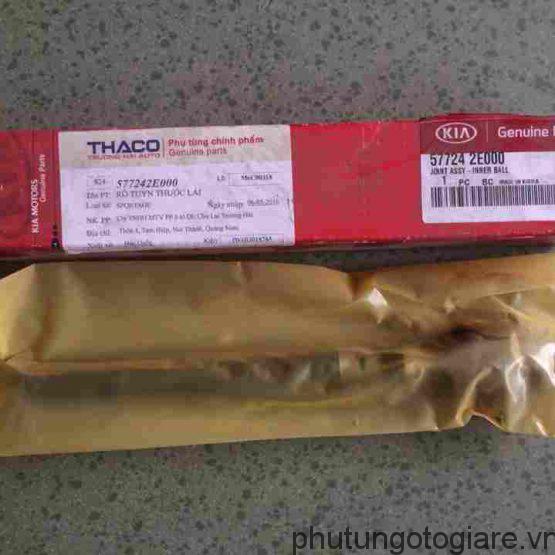 Rotuyn lÃ¡i trong Kia Sportage, Hyundai Tucson ix35