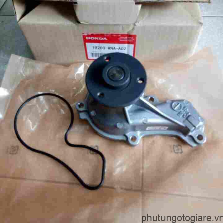 Bơm nước Honda Civic