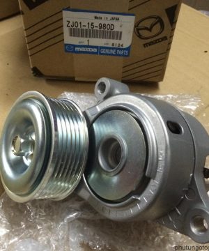 Cụm bi tăng tổng Mazda 3