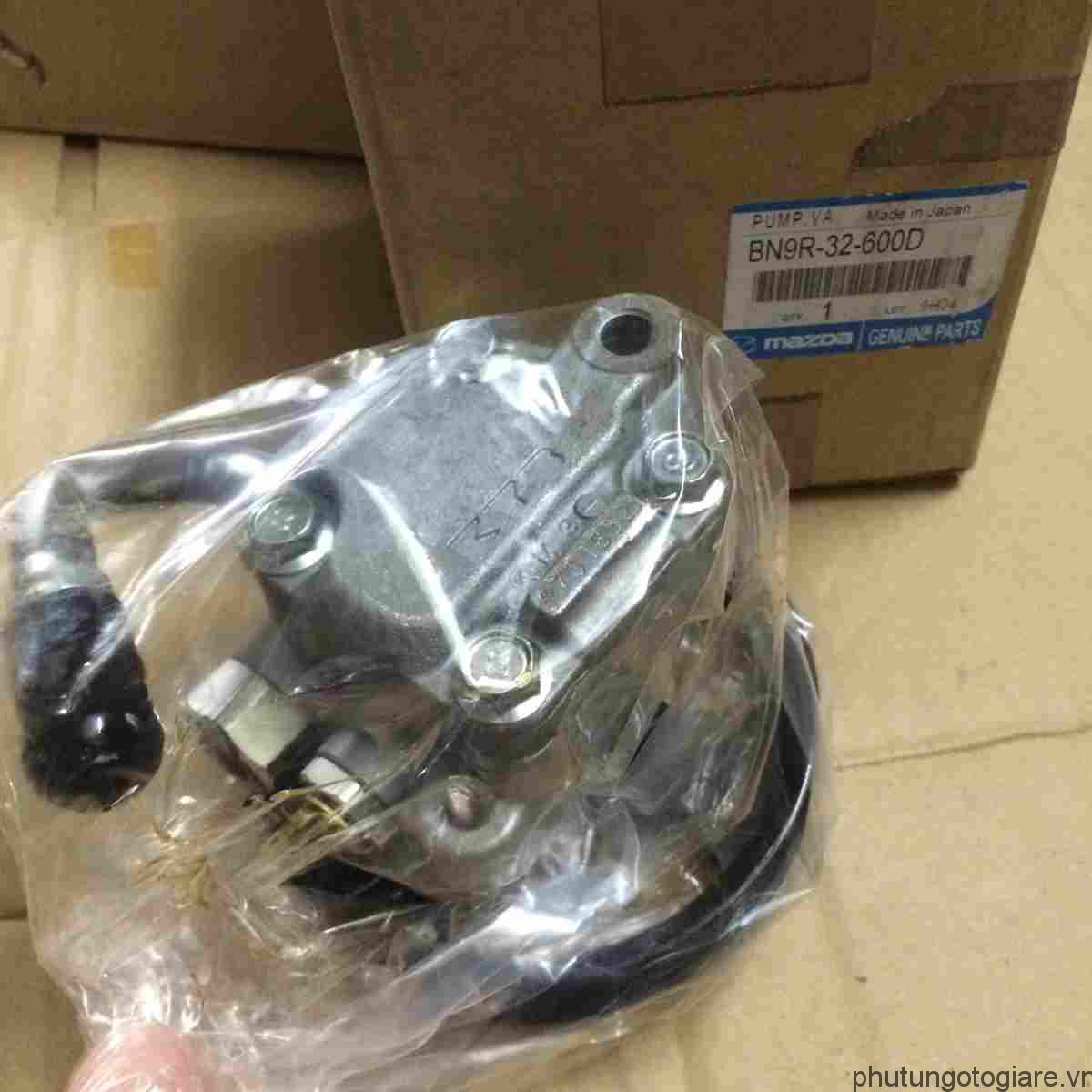 Bơm trợ lực lái Mazda 3