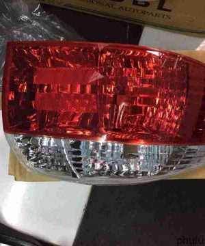 Đèn hậu trái Toyota Vios 2003
