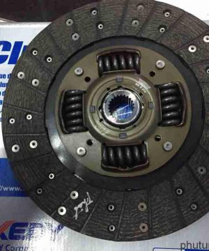 Lá côn Ford Ranger, Mazda BT50