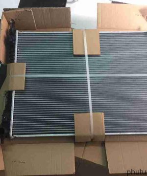 Két nước AT Chevrolet Captiva