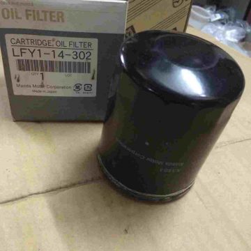 Lá»c dáº§u Äá»ng cÆ¡ Mazda 3