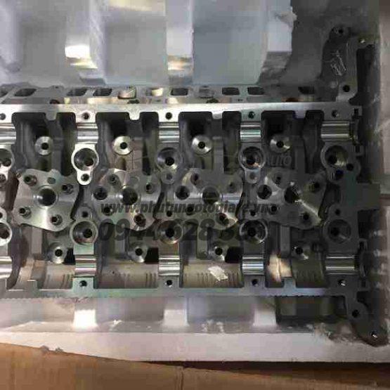 Máº·t mÃ¡y Ford Ranger, Transit 2.2