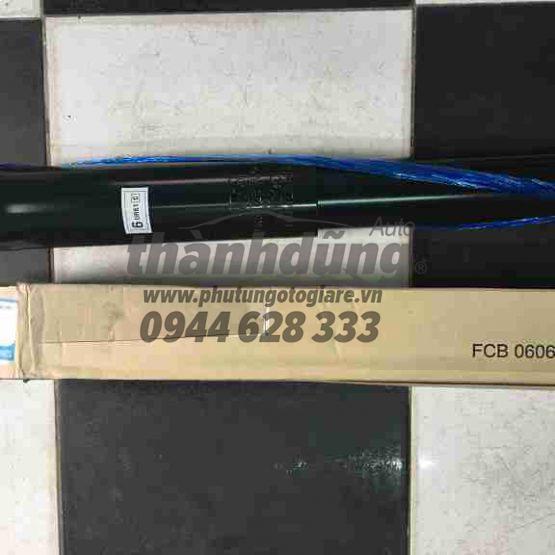 Giảm xóc/phuộc nhún sau Mazda BT50, Ford Ranger, Everest