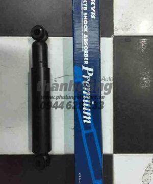 Giảm xóc sau Mitsubishi Jolie