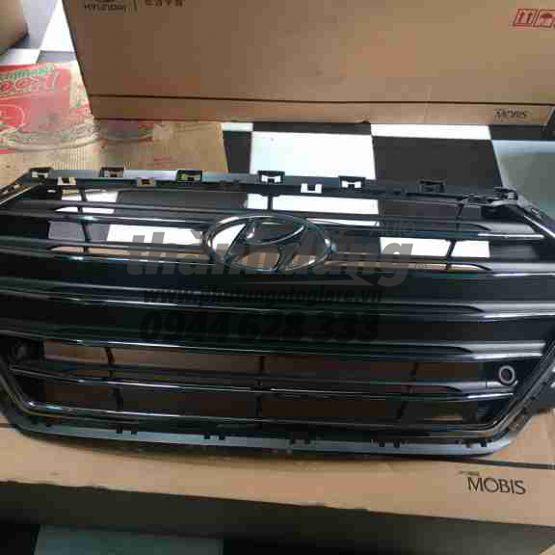 Máº·t ca lÄng Hyundai Elantra 2016