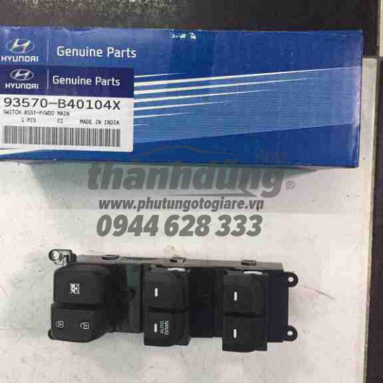 CÃ´ng táº¯c lÃªn kÃ­nh tá»ng Hyundai I10 Grand