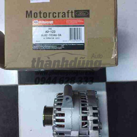 MÃ¡y phÃ¡t Äiá»n Ford Escape