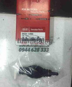 Bơm tay Kia Bongo 3