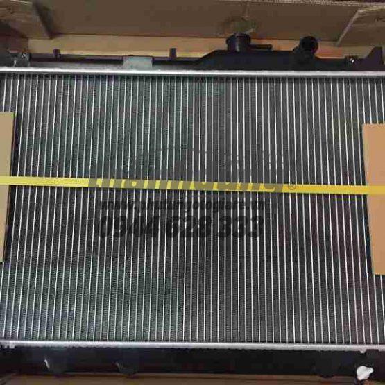 Két nưá»c MT Toyota Zace