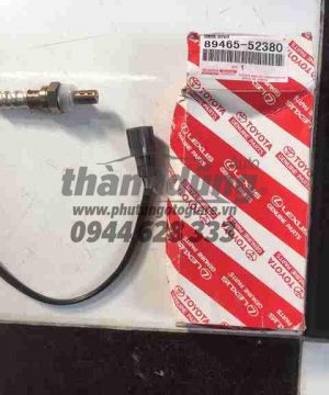 Cảm biến oxy Toyota Vios, Yaris 1.5