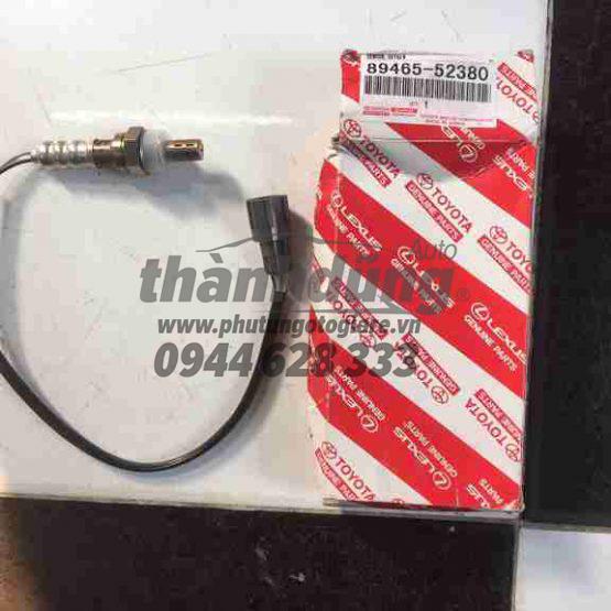 Cáº£m biáº¿n oxy Toyota Vios, Yaris 1.5