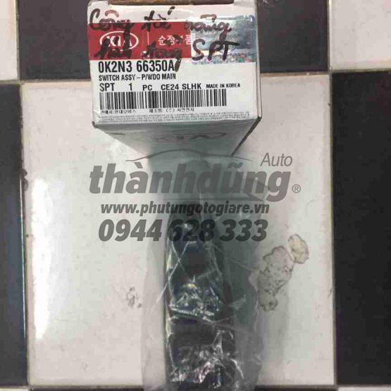 CÃ´ng táº¯c lÃªn kÃ­nh tá»ng Kia Spectra