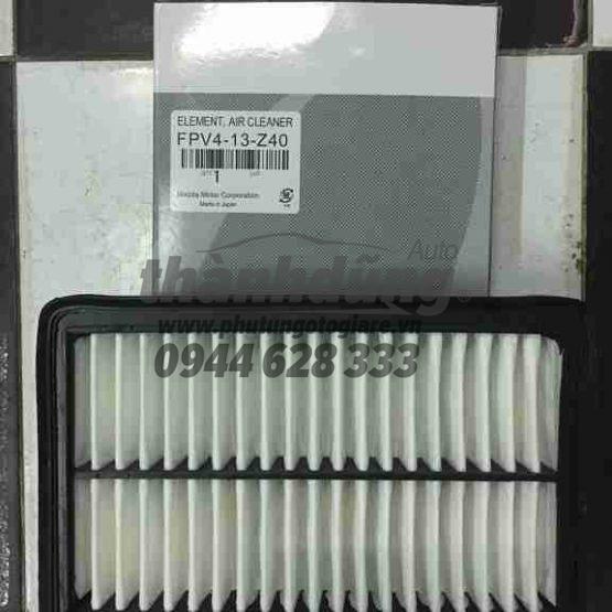 Lọc gió động cơ Ford Laser, Mazda 323