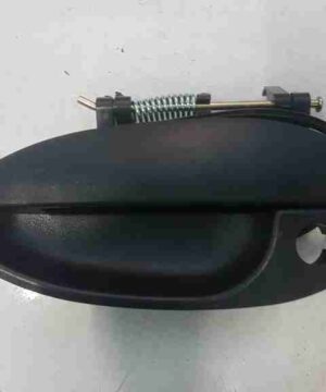Tay mở cửa ngoài sau phải Daewoo Matiz 2