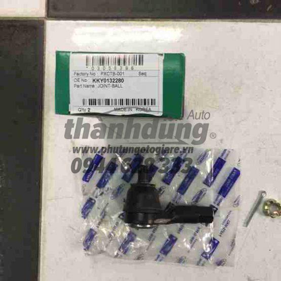 Rotuyn lÃ¡i ngoÃ i Kia Pride