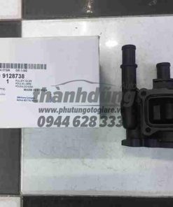 Vỏ van hằng nhiệt Daewoo Lacetti 2010