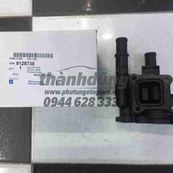 Vá» van háº±ng nhiá»t Daewoo Lacetti 2010