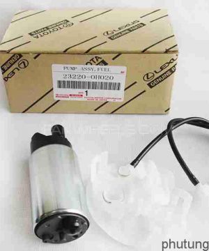 Mô tơ bơm xăng Toyota Corolla Altis