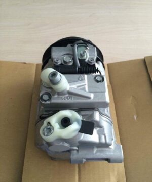 Lốc điều hòa Ford Transit