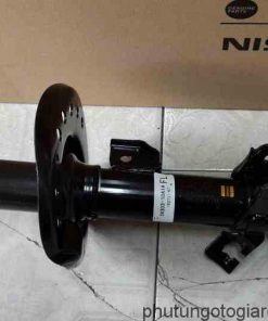 Giảm xóc trước trái Nissan X-trail 2009
