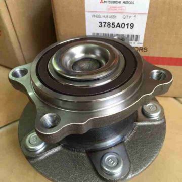 Cá»¥m bi may Æ¡ trÆ°á»c Mitsubishi Lancer, Outlander