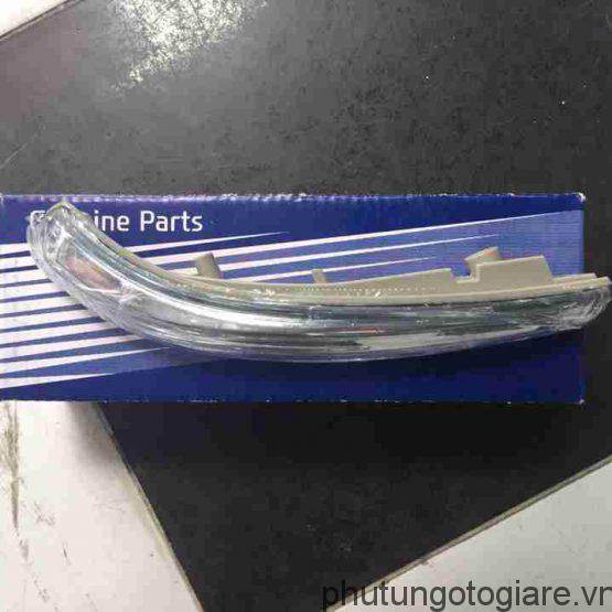 Xi nhan chân gương phải Hyundai I10 Grand