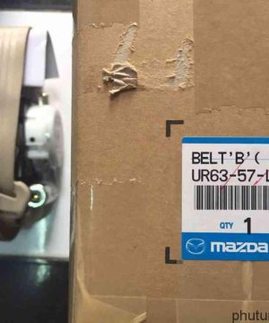 Dây đai an toàn trước phải Ford Ranger 2009