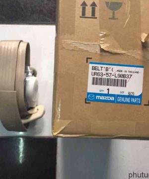 Dây đai an toàn trước trái Ford Ranger 2009