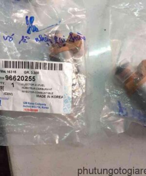 Kim phun xăng Chevrolet Spark, Daewoo Matiz 1, 2, 3