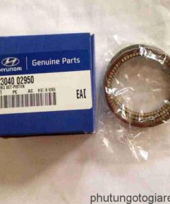 Xéc măng cos 0 Hyundai Getz Click 1.1