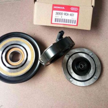 Puly lá»c Äiá»u hÃ²a Honda Acura MDX