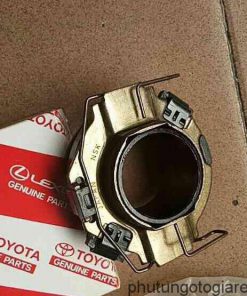 Bi tê Toyota Hilux 3.0 2005