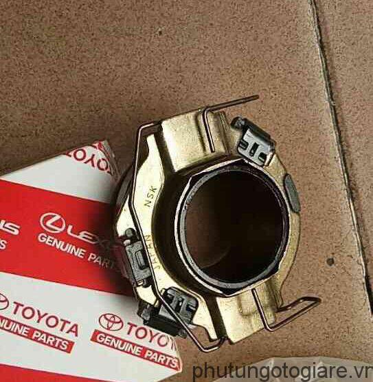 Bi tê Toyota Hilux 3.0 2005