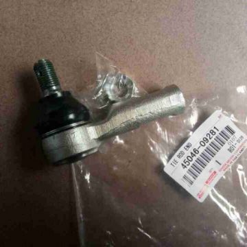 Rotuyn lÃ¡i ngoÃ i Toyota Hiace, Fortuner, Hilux