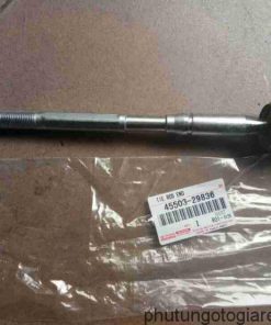 Rotuyn lái trong Toyota Hiace