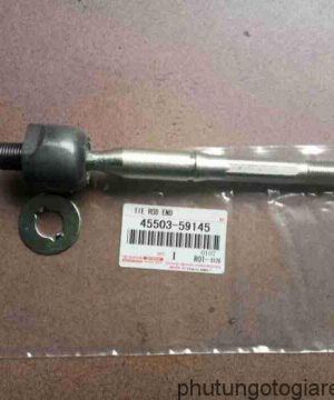 Rotuyn lái trong Lexus LS460, Toyota Camry V5