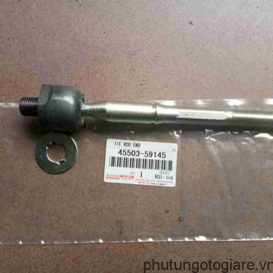 Rotuyn lái trong Lexus LS460, Toyota Camry V5