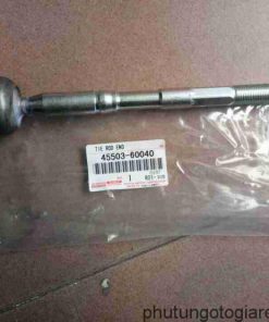 Rotuyn lái trong Toyota Land Cruiser