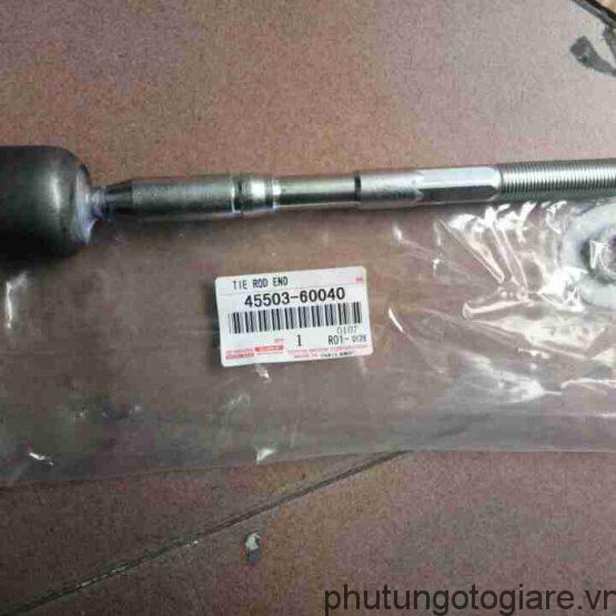 Rotuyn lái trong Toyota Land Cruiser