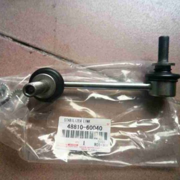 Rotuyn cÃ¢n báº±ng trÆ°á»c trÃ¡i Toyota Land Cruiser