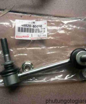 Rotuyn cân bằng trước phải Land Cruiser, 4Runner