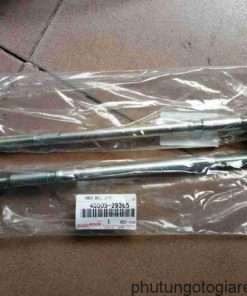 Rotuyn lái trong Toyota Corolla Altis