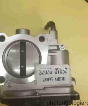 Cụm bướm ga Toyota Camry