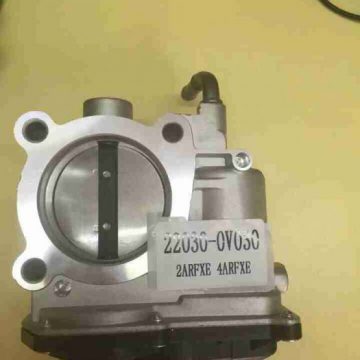 Cá»¥m bÆ°á»m ga Toyota Camry