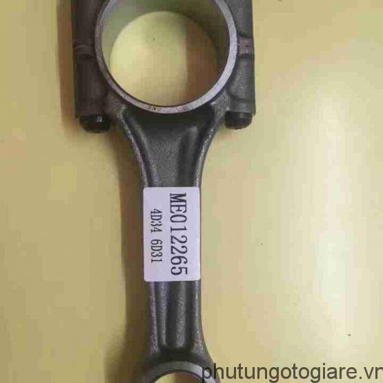 Tay biên Mitsubishi Canter 4D33