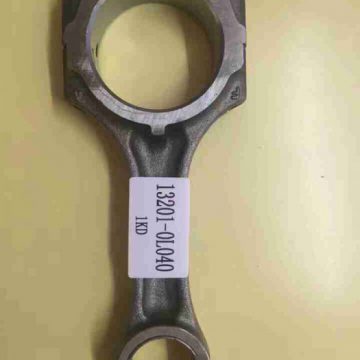 Tay biÃªn Toyota Hilux 2006